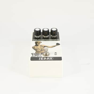Pine-Box Custom Effects Jerry Overdrive image 4
