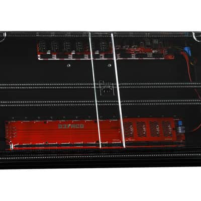 Befaco 7U Case + Backpack - 7U / 104HP image 3