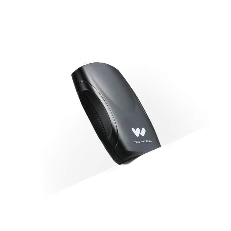 Williams AV PPA R37 PPA Select FM Receiver EAR 013 Earbud image 1