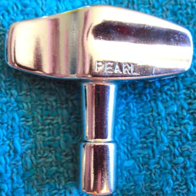 Pearl Drum Key - USED image 1