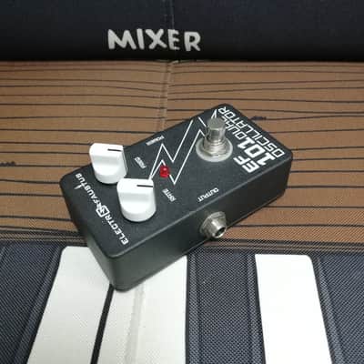 Electro-Faustus  EF 101 Dual Oscillator Deluxe image 6