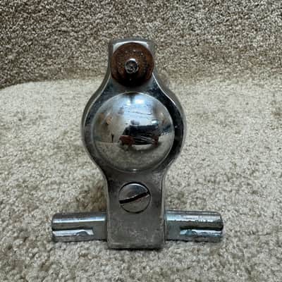 Slingerland Set-O-Matic Swiv-O-Matic Double Tom Arm image 8