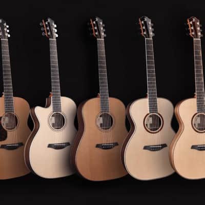 Furch G23-CRCT | Reverb Canada