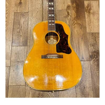 GIBSON Country Western 1958 image 3