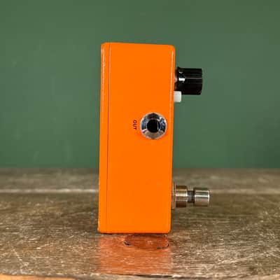 MXR M290 Phase 95 Mini 2016 - Present - Orange image 4