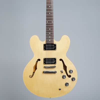 Epiphone Dot NA 2013 - Natural image 7