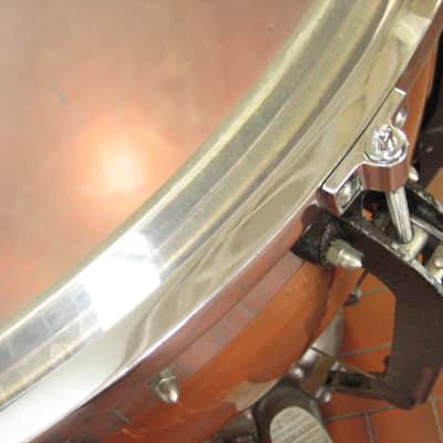 Ludwig LKP532 "Professional" 32 Inch Copper Timpani image 7