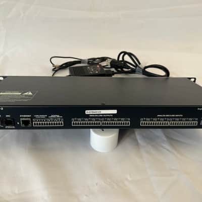 Symetrix Jupiter 8 2015 - Silver image 4