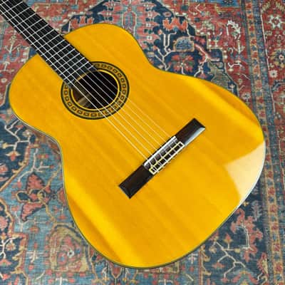Kawai G-200 Hand Made Classical 650mm Scale Made in Japan - 1972 image 7