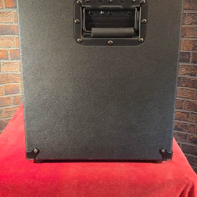 Gallien-Krueger CX210 400-Watt 2x10" 8 Ohm Bass Cabinet image 9