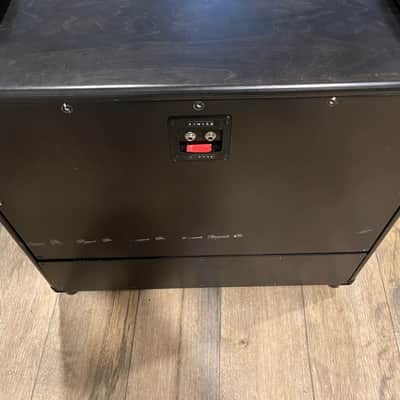 Janice 212 Cabinet unloaded 2x12 with Studio Slips image 6