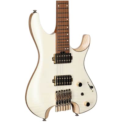 Ibanez Q52FMG Electric Guitar (with Gig Bag) image 1