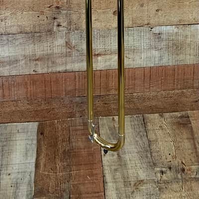 Holton TR602 Collegiate Trombone image 1