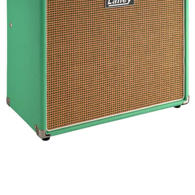 LTD.ED GT.AMP COMBO12" 60W image 1