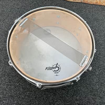 Gretsch Catalina Birch 14x5 Snare Drum Cherry image 11
