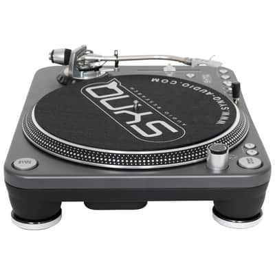 SynQ XTRM 1 platine vinyle image 5