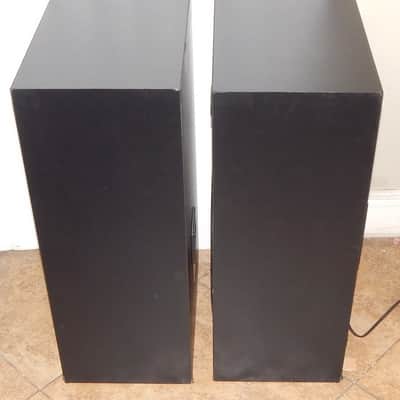 Cambridge Soundworks PSW1 master AND slave subwoofer SET image 6