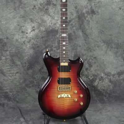 Alembic Skylark 6 String 25.5 inch Long Scale Electric Guitar with Case image 14