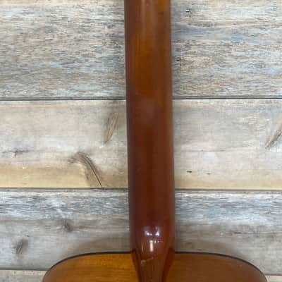 Harmony H162 Grand Concert 1957 - 1971 - Natural imagen 8