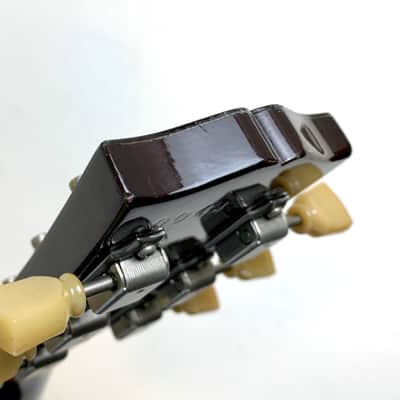 Gibson Les Paul Standard Slash Signature 2008 Tobacco Sunburst image 11