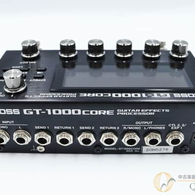 Boss Gt 1000 Core image 6