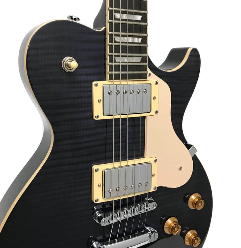 Samick Greg Bennett Design Avion AV3 Electric Guitar - | Reverb