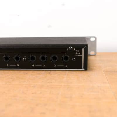 Aviom AN-16/o A-Net Output Module CG015S6 image 6
