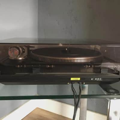 Dual CS 731Q Turntable – Quartz Direct Drive German High-End image 6