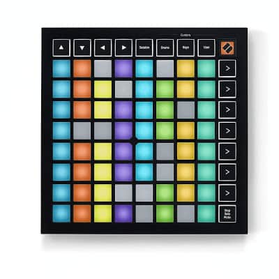 Novation Launchpad Mini MKIII Pad Controller - Black