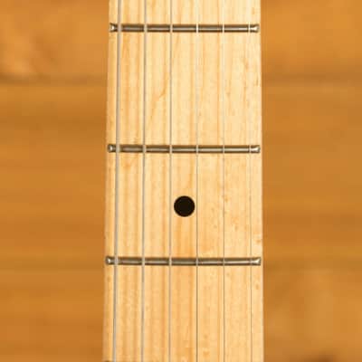 Squier Classic Vibe 70s Telecaster Thinline - Maple - Natural image 6
