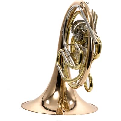 Holton Model H181 'Farkas' Professional Double French Horn SN 654843 image 9