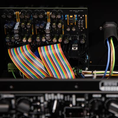 Hum Audio N-Closure 2 Channel Strip Rack image 6