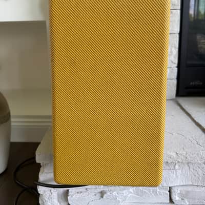 Carl’s Custom Amps Tweed Deluxe 2000 - Tweed image 8