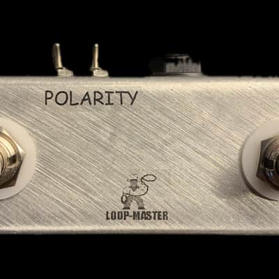 Loop-Master Pedals Universal Dual Momentary Footswitch – Dual Momentary – USA Made – In Stock! image 4