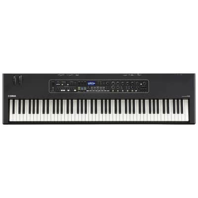 YAMAHA CLAVINOVA CVP-70 LATE 80'S TO EARLY 90'S EBONY EXCELLENT