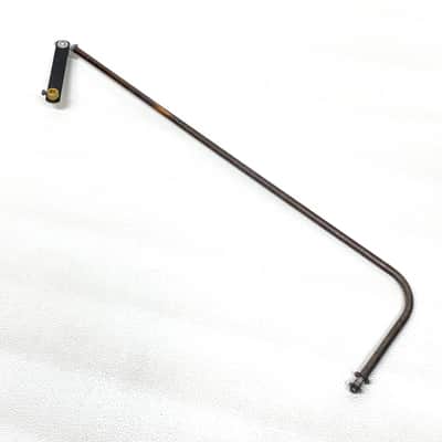 Hammond Organ Vintage Swell / Expression / Volume Pedal Bar / Linkage B3 C3 image 1