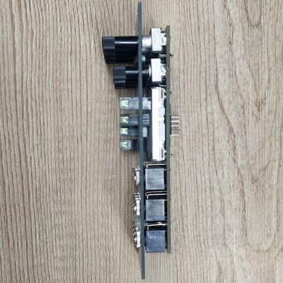 Shrouds V2 / Mutable Instruments Veils V2 Clone / Sylph Modular image 4