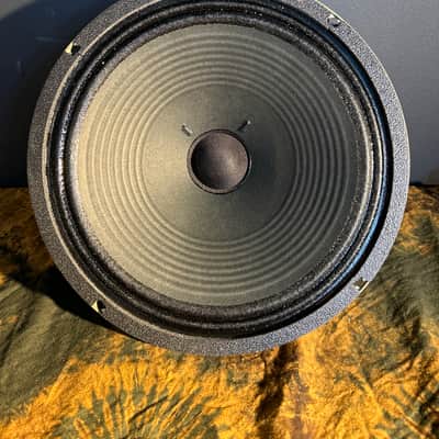 Celestion G12 Vintage 30 12" 60-Watt 8ohm Guitar Amp Speaker 2020s - Gold image 1
