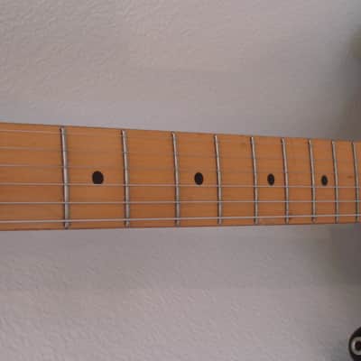 1980's Hondo H7600CMB Strat Copy-PLAYER! image 13