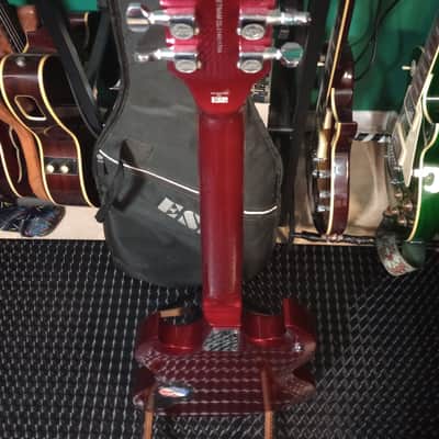ESP LTD Viper Rosewood Fretboard - Black Cherry image 7