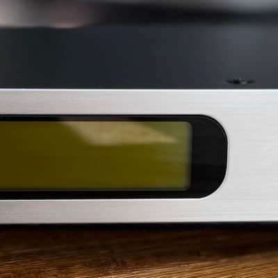 Korg TR Rack - Excellent Condition - With Documentation