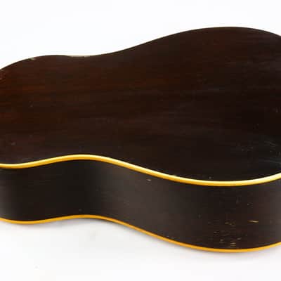 1963 Gibson J-50 ADJ Natural Vintage Acoustic Dreadnought Guitar SOUNDS GREAT! Bild 14