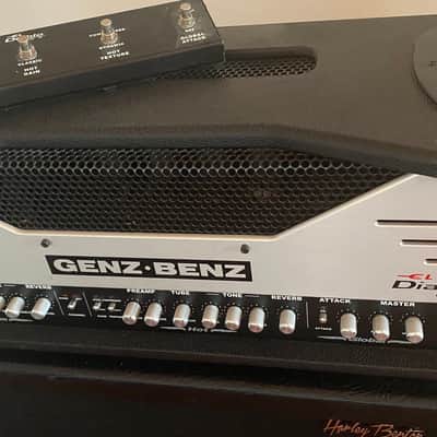 Genz Benz El Diablo 100 image 7