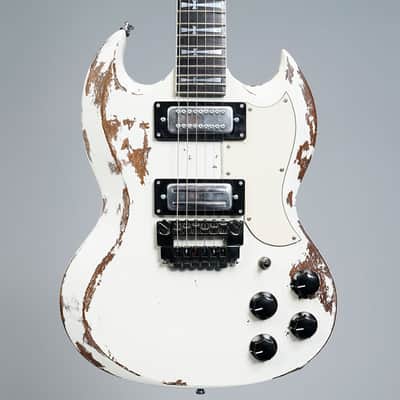 Jaydee Jaydee Tony Iommi Old Boy Relic 2026 - White image 1
