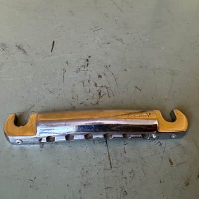 Unbranded Wrap around tailpiece for SG image 2