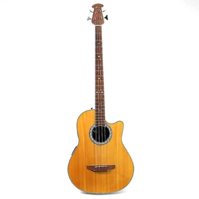 Ovation CC074 Celebrity Bass | Reverb Canada