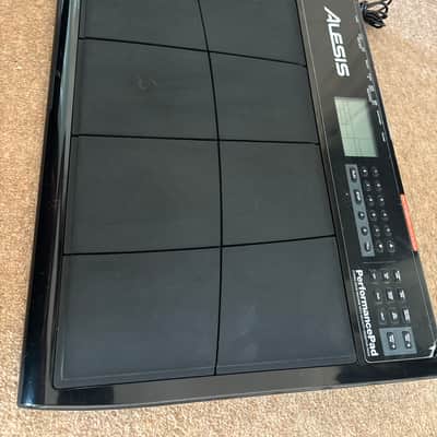 Alesis Performance Pad Pro image 2