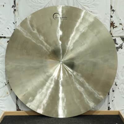 Dream Bliss Crash/Ride Cymbal 22in (2396g) image 2