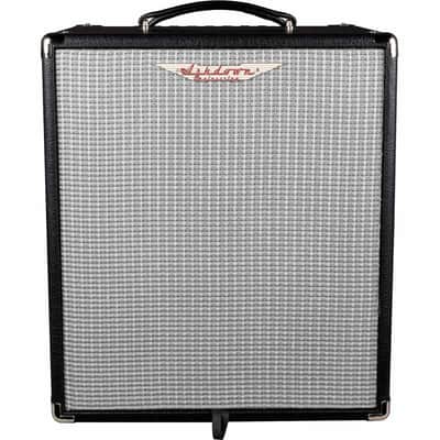 ASHDOWN STUDIO-12 Studio - Combo STUDIO 1 x 12" 120w image 1
