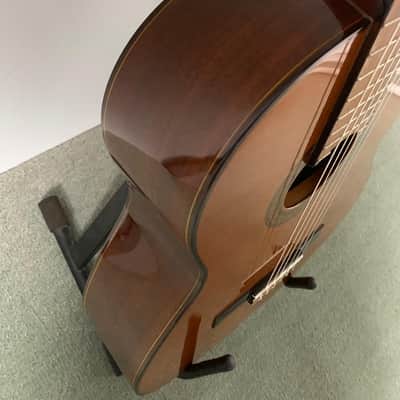 Yamaha G-230 1970's image 4